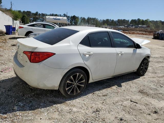 Photo 2 VIN: 5YFBURHE7KP857488 - TOYOTA COROLLA L 