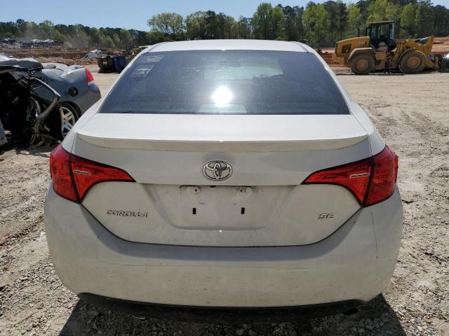 Photo 5 VIN: 5YFBURHE7KP857488 - TOYOTA COROLLA L 