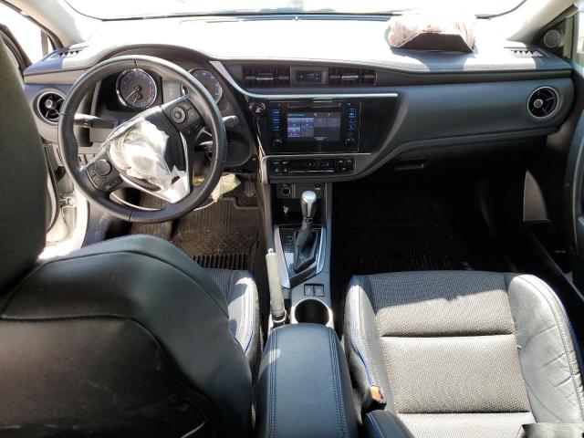 Photo 7 VIN: 5YFBURHE7KP857488 - TOYOTA COROLLA L 