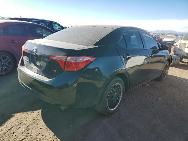 Photo 2 VIN: 5YFBURHE7KP857653 - TOYOTA COROLLA 