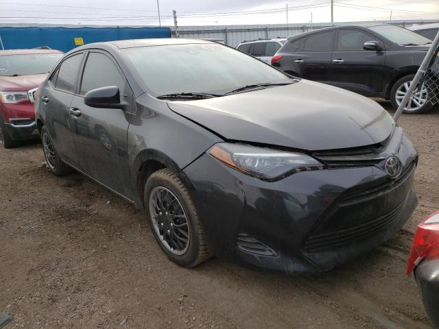 Photo 3 VIN: 5YFBURHE7KP857653 - TOYOTA COROLLA 