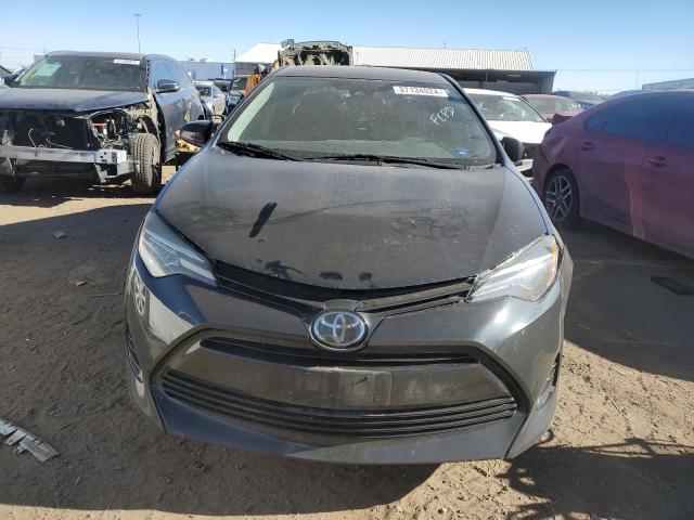 Photo 4 VIN: 5YFBURHE7KP857653 - TOYOTA COROLLA 