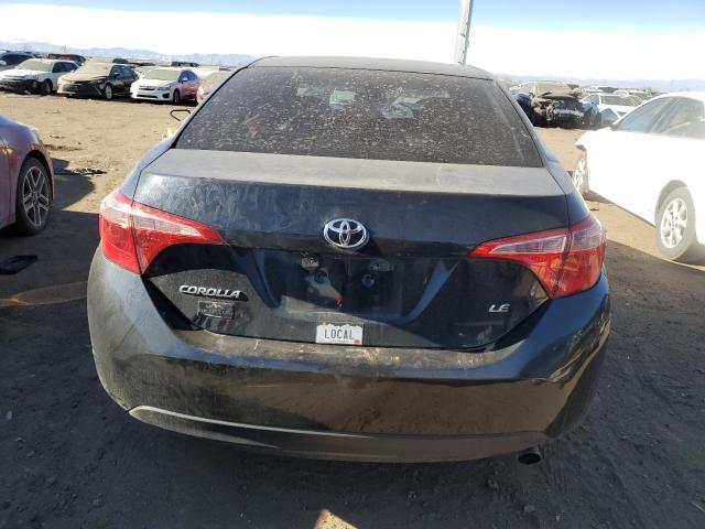 Photo 5 VIN: 5YFBURHE7KP857653 - TOYOTA COROLLA 