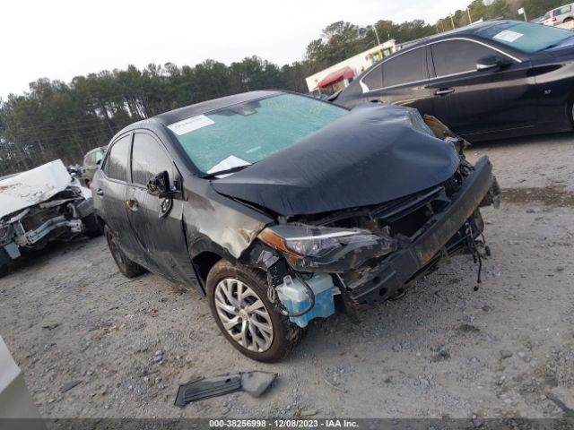 Photo 0 VIN: 5YFBURHE7KP858091 - TOYOTA COROLLA 