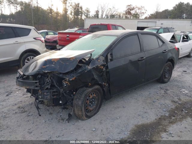 Photo 1 VIN: 5YFBURHE7KP858091 - TOYOTA COROLLA 