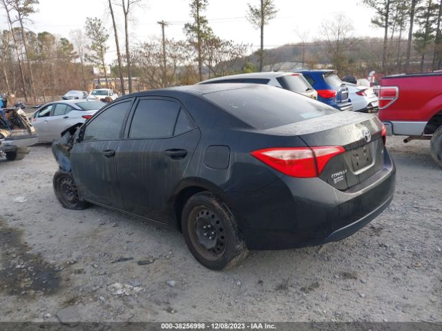 Photo 2 VIN: 5YFBURHE7KP858091 - TOYOTA COROLLA 