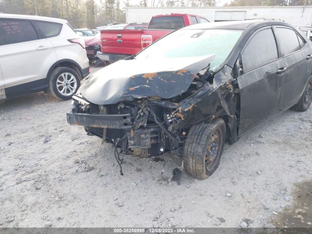 Photo 5 VIN: 5YFBURHE7KP858091 - TOYOTA COROLLA 