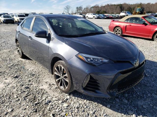 Photo 0 VIN: 5YFBURHE7KP859130 - TOYOTA COROLLA L 