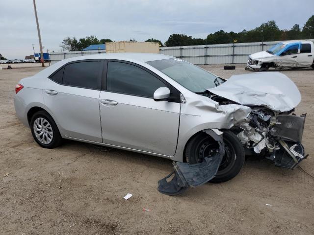 Photo 3 VIN: 5YFBURHE7KP860276 - TOYOTA COROLLA L 