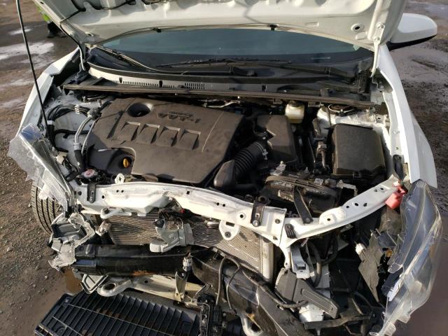 Photo 10 VIN: 5YFBURHE7KP860424 - TOYOTA COROLLA L 