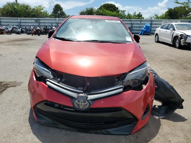 Photo 4 VIN: 5YFBURHE7KP861475 - TOYOTA COROLLA L 