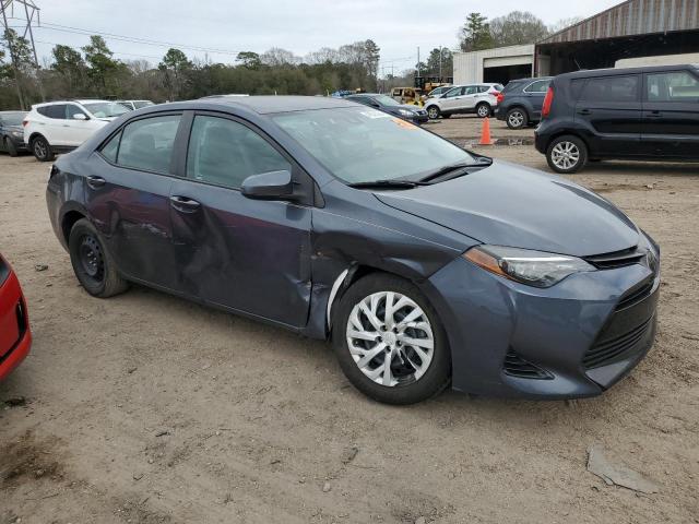 Photo 3 VIN: 5YFBURHE7KP861721 - TOYOTA COROLLA 