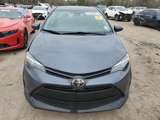 Photo 4 VIN: 5YFBURHE7KP861721 - TOYOTA COROLLA 