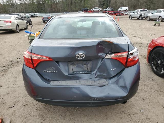 Photo 5 VIN: 5YFBURHE7KP861721 - TOYOTA COROLLA 