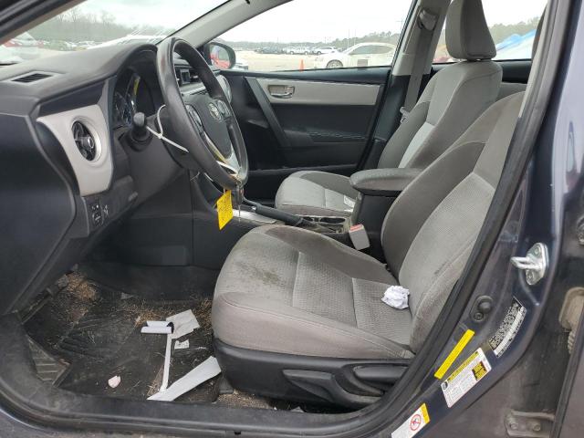 Photo 6 VIN: 5YFBURHE7KP861721 - TOYOTA COROLLA 