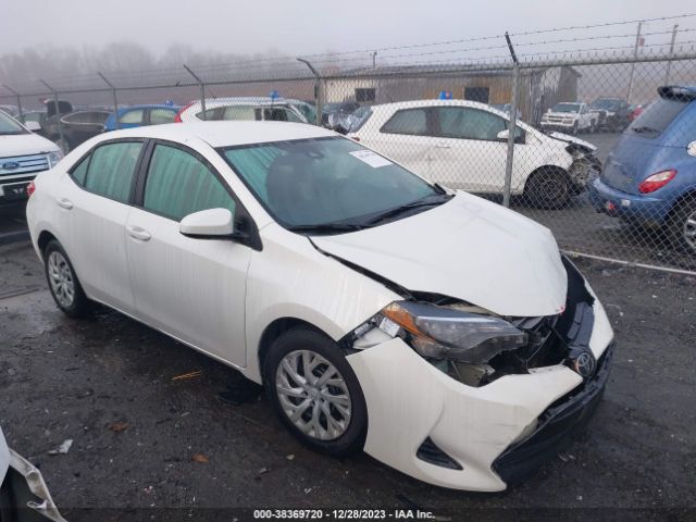 Photo 0 VIN: 5YFBURHE7KP863212 - TOYOTA COROLLA 