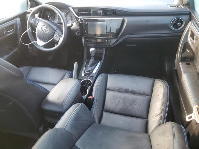 Photo 7 VIN: 5YFBURHE7KP863288 - TOYOTA COROLLA L 