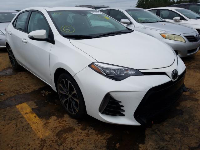 Photo 0 VIN: 5YFBURHE7KP865235 - TOYOTA COROLLA L 