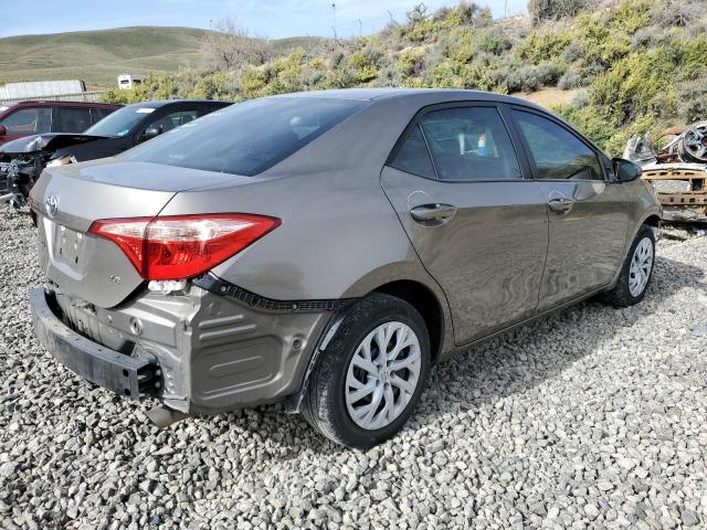 Photo 2 VIN: 5YFBURHE7KP865347 - TOYOTA COROLLA L 