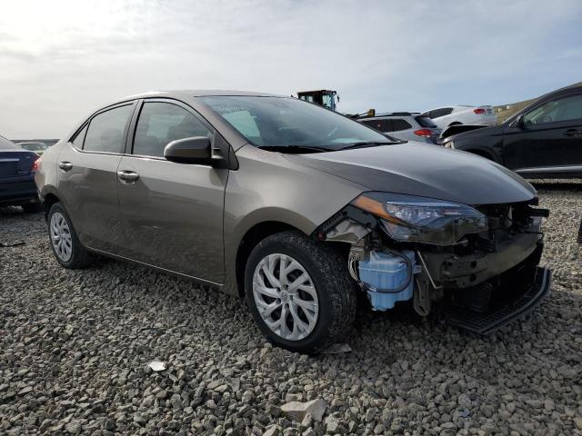 Photo 3 VIN: 5YFBURHE7KP865347 - TOYOTA COROLLA L 