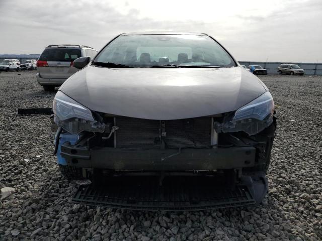 Photo 4 VIN: 5YFBURHE7KP865347 - TOYOTA COROLLA L 