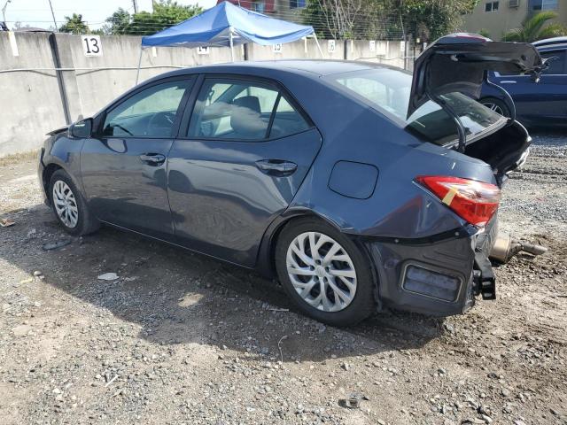 Photo 1 VIN: 5YFBURHE7KP867051 - TOYOTA COROLLA 