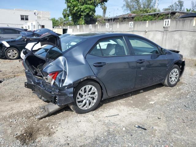 Photo 2 VIN: 5YFBURHE7KP867051 - TOYOTA COROLLA 