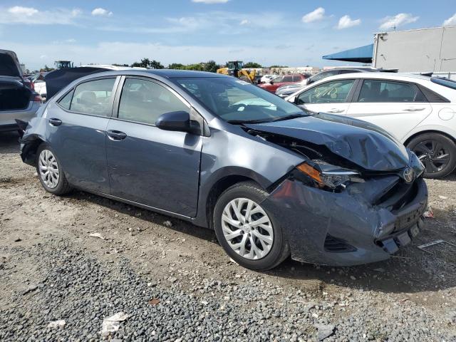 Photo 3 VIN: 5YFBURHE7KP867051 - TOYOTA COROLLA 