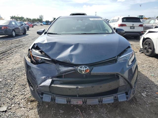 Photo 4 VIN: 5YFBURHE7KP867051 - TOYOTA COROLLA 