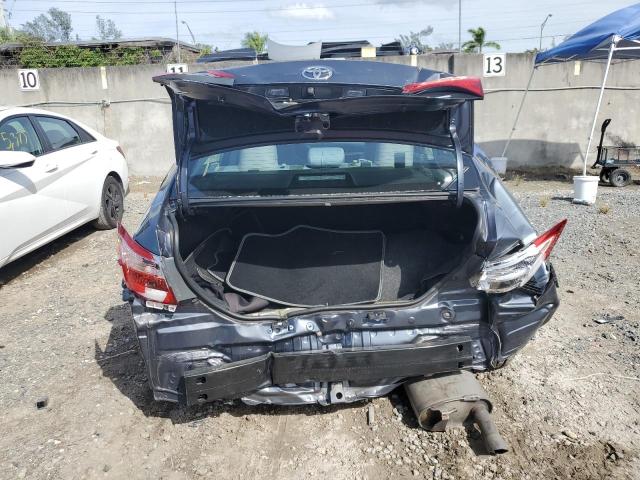 Photo 5 VIN: 5YFBURHE7KP867051 - TOYOTA COROLLA 