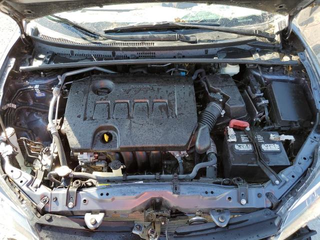 Photo 6 VIN: 5YFBURHE7KP875263 - TOYOTA COROLLA L 