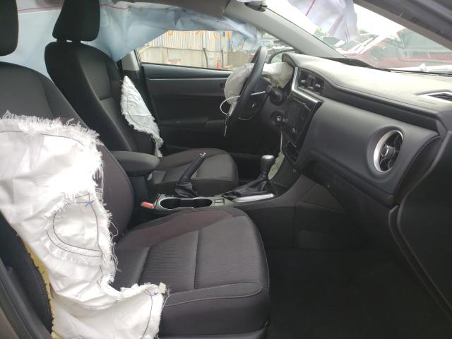 Photo 4 VIN: 5YFBURHE7KP876106 - TOYOTA COROLLA L 