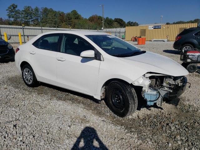 Photo 3 VIN: 5YFBURHE7KP878454 - TOYOTA COROLLA L 