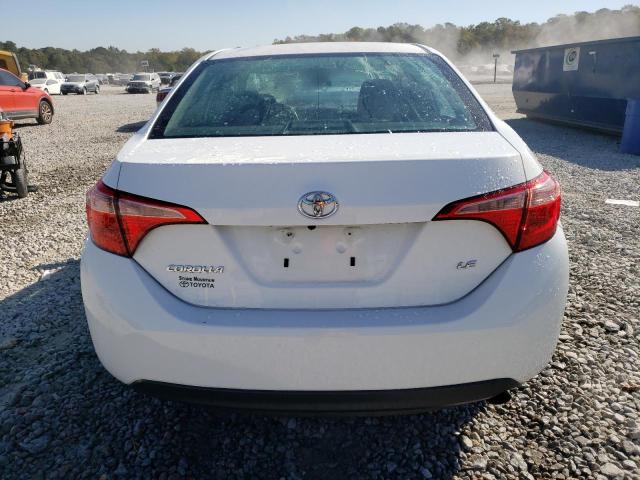 Photo 5 VIN: 5YFBURHE7KP878454 - TOYOTA COROLLA L 