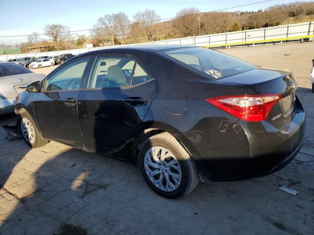 Photo 1 VIN: 5YFBURHE7KP878745 - TOYOTA COROLLA L 