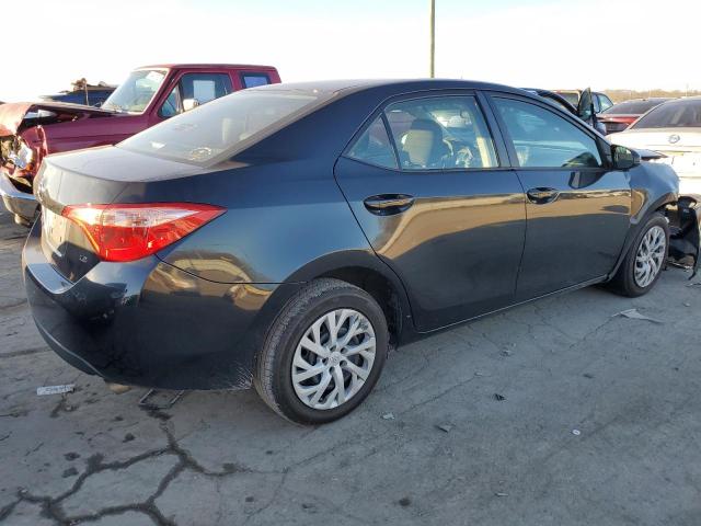 Photo 2 VIN: 5YFBURHE7KP878745 - TOYOTA COROLLA L 