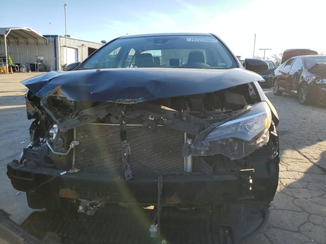 Photo 4 VIN: 5YFBURHE7KP878745 - TOYOTA COROLLA L 