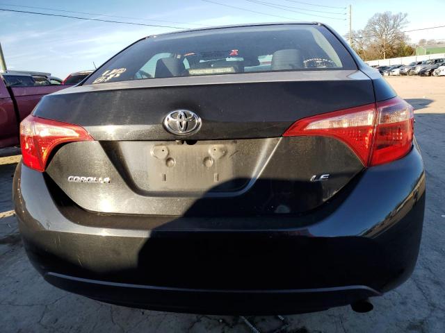 Photo 5 VIN: 5YFBURHE7KP878745 - TOYOTA COROLLA L 