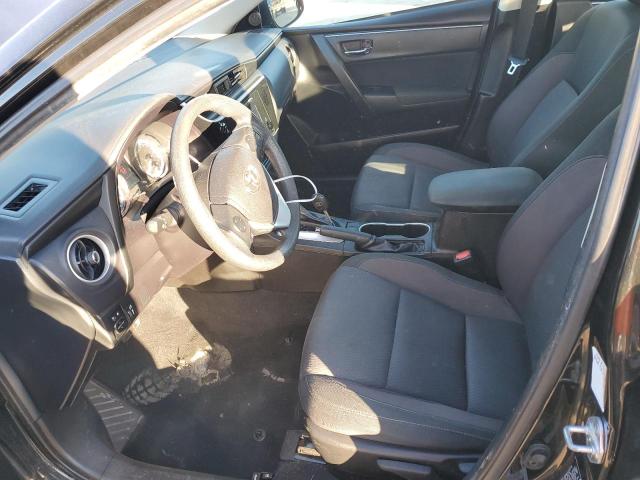 Photo 6 VIN: 5YFBURHE7KP878745 - TOYOTA COROLLA L 