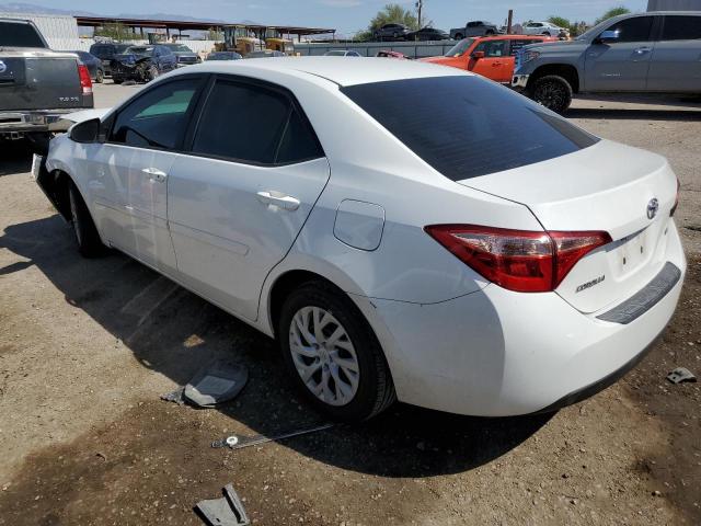 Photo 1 VIN: 5YFBURHE7KP883007 - TOYOTA COROLLA L 