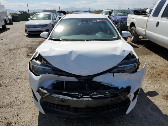 Photo 4 VIN: 5YFBURHE7KP883007 - TOYOTA COROLLA L 