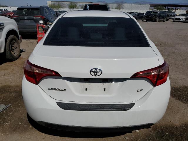 Photo 5 VIN: 5YFBURHE7KP883007 - TOYOTA COROLLA L 