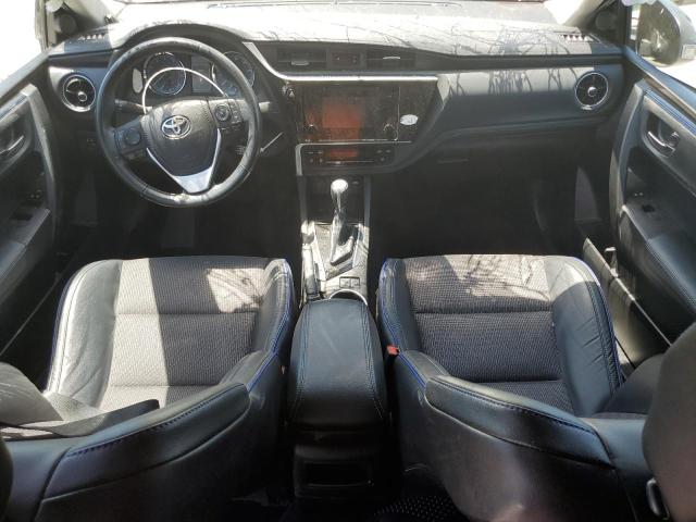 Photo 7 VIN: 5YFBURHE7KP883265 - TOYOTA COROLLA 