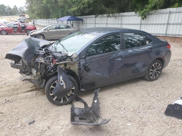 Photo 0 VIN: 5YFBURHE7KP883556 - TOYOTA COROLLA L 