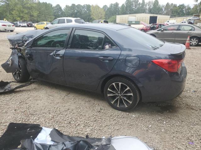 Photo 1 VIN: 5YFBURHE7KP883556 - TOYOTA COROLLA L 