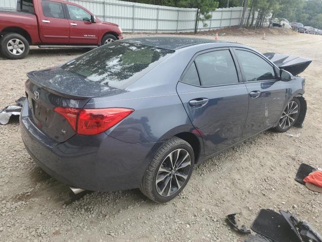 Photo 2 VIN: 5YFBURHE7KP883556 - TOYOTA COROLLA L 