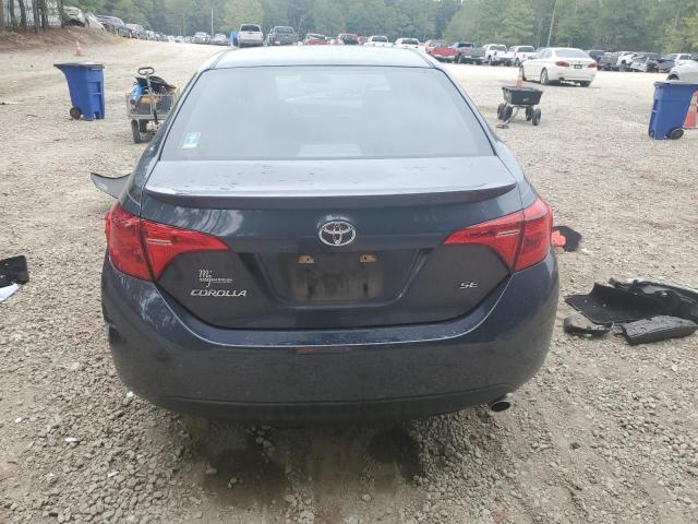 Photo 5 VIN: 5YFBURHE7KP883556 - TOYOTA COROLLA L 