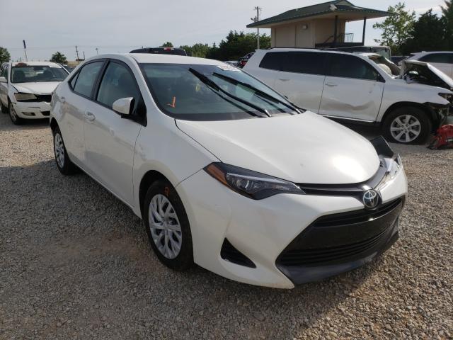 Photo 0 VIN: 5YFBURHE7KP884450 - TOYOTA COROLLA L 