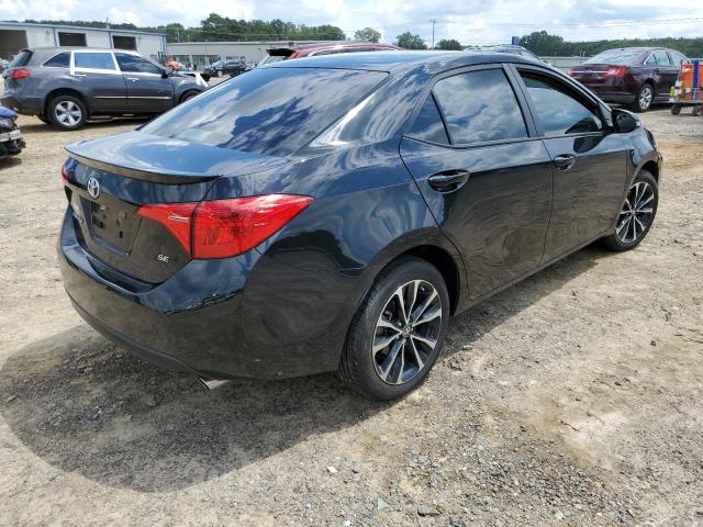 Photo 3 VIN: 5YFBURHE7KP886280 - TOYOTA COROLLA L 