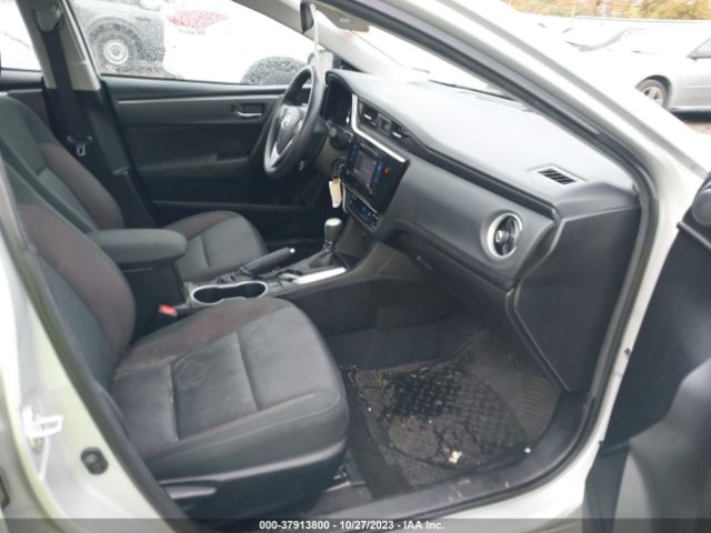 Photo 4 VIN: 5YFBURHE7KP887185 - TOYOTA COROLLA 